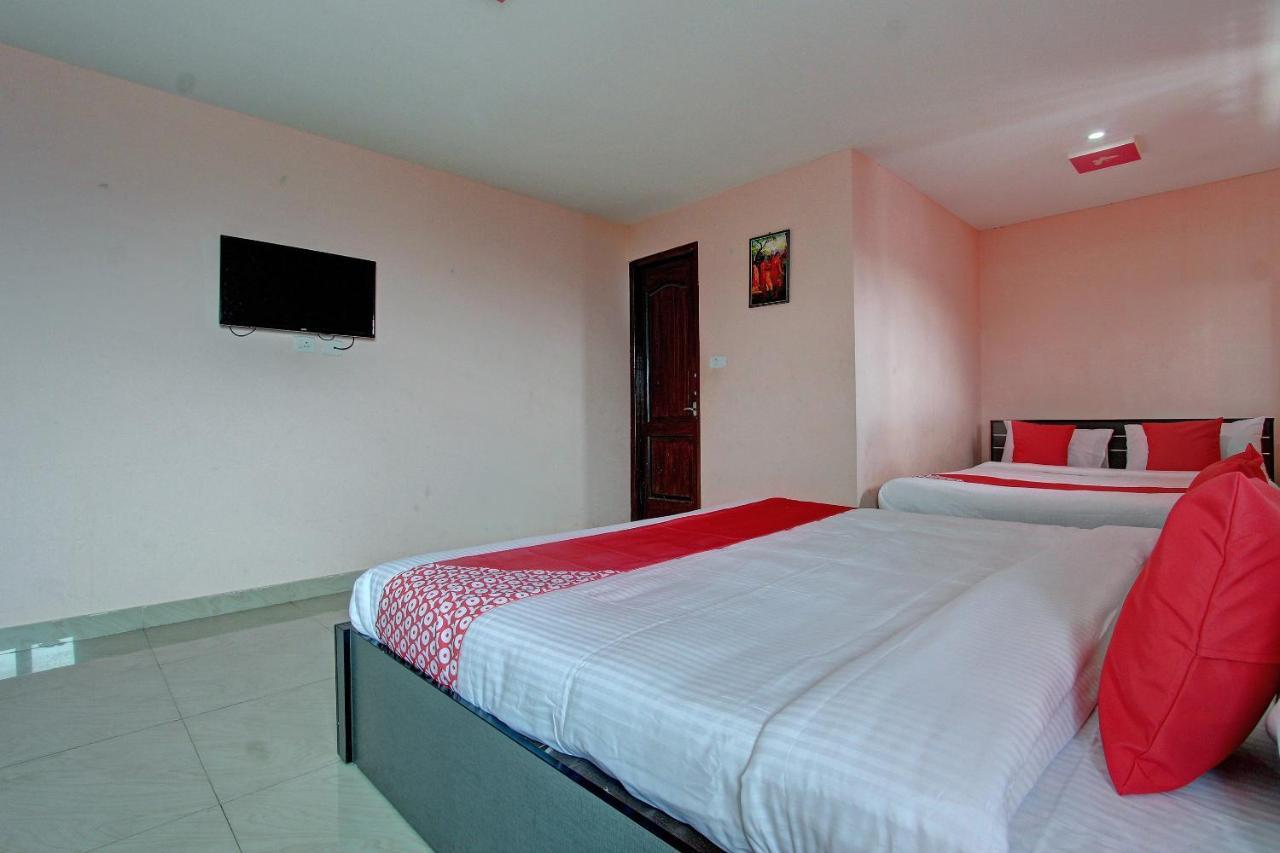 Oyo Flagship 28288 Rr Residency