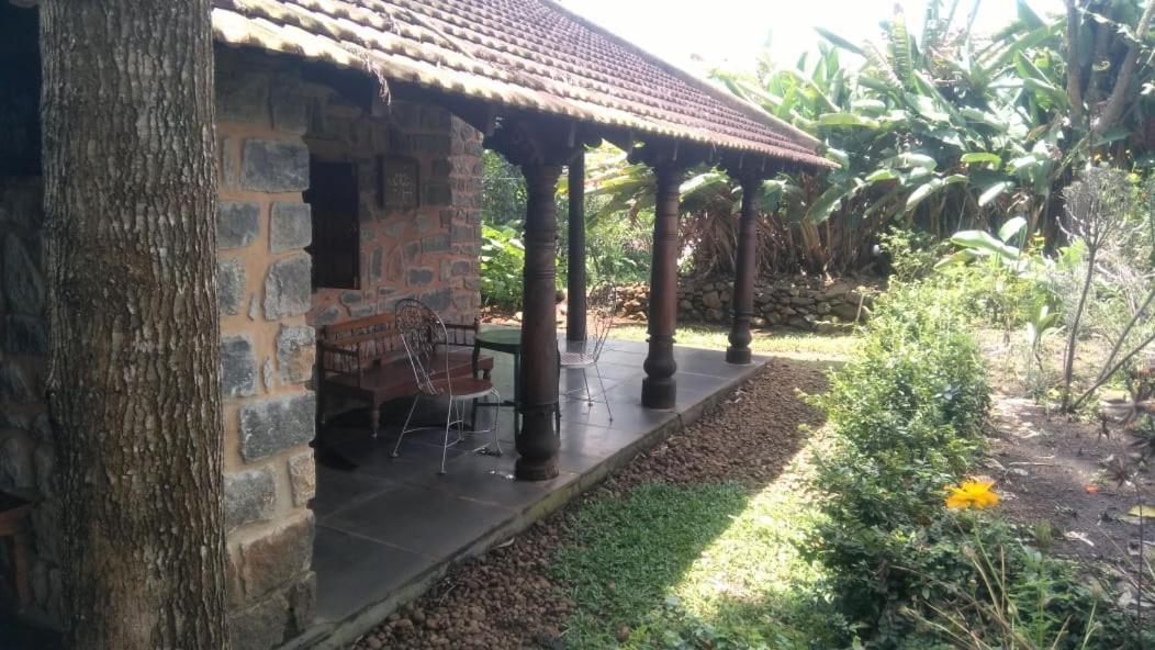Elephant Valley Eco Farm 2* Kodaikanal