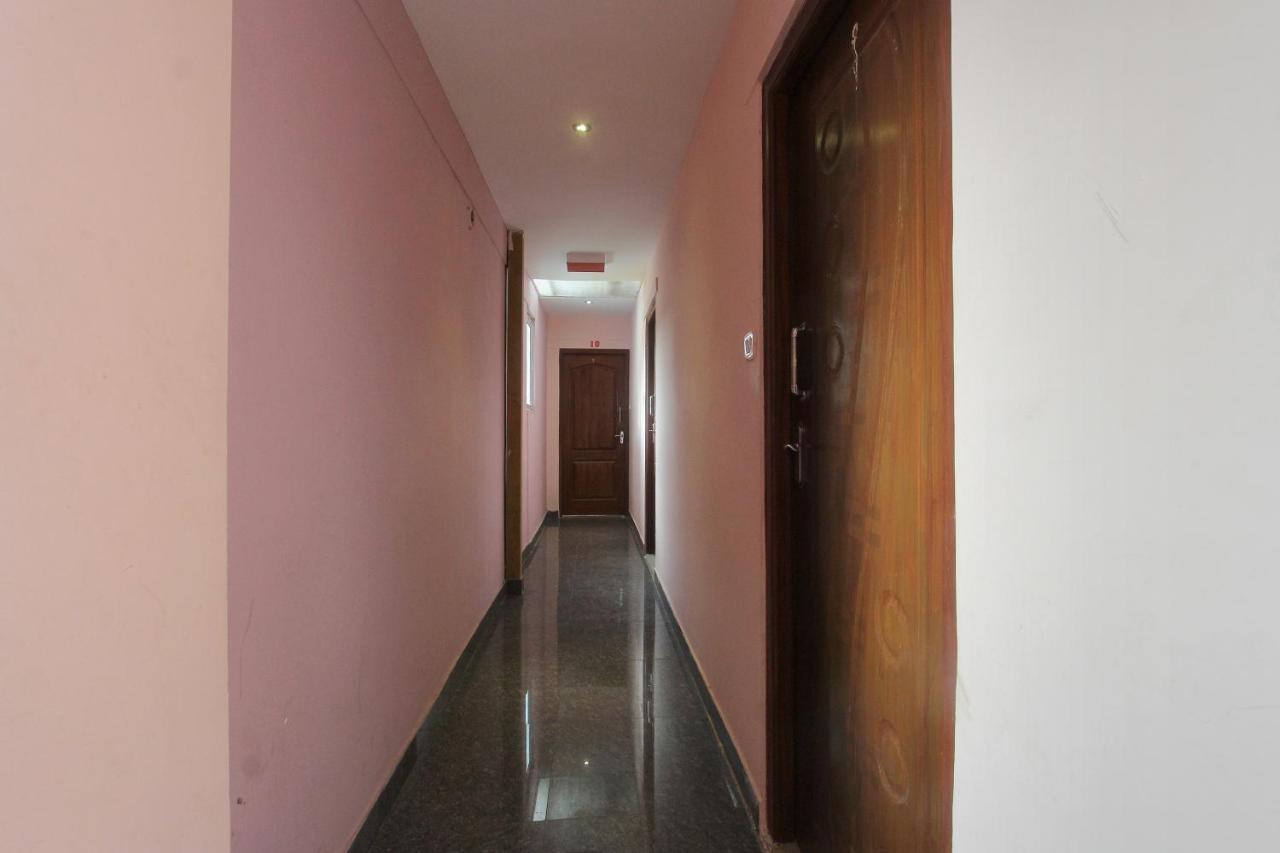 Oyo Flagship 28288 Rr Residency 3* Kodaikanal