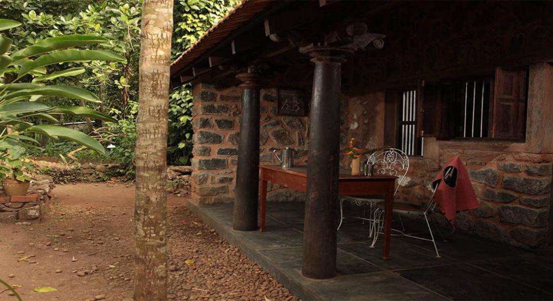 Elephant Valley Eco Farm
