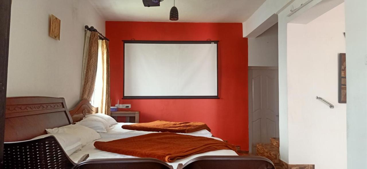 Kodai Hotel Hotel Kodaikanal