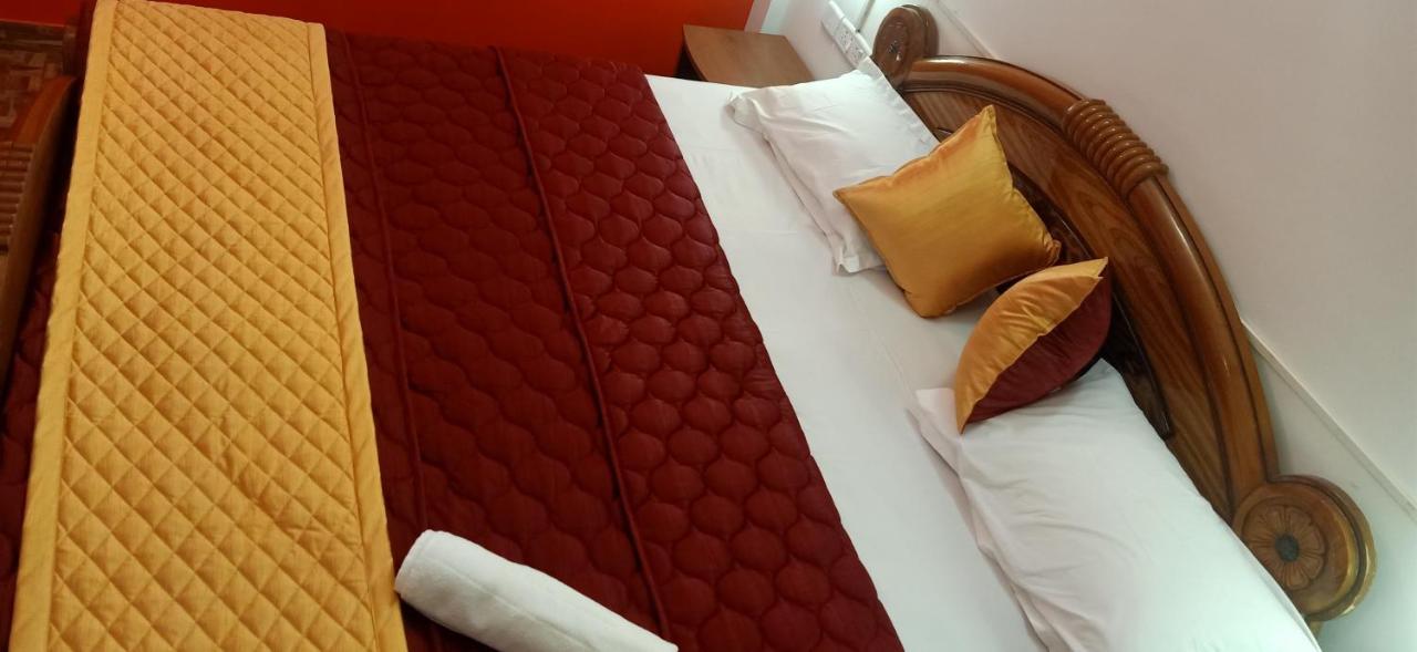 Hotel Kodai Hotel 3*