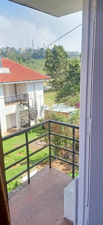 Kodai Hotel