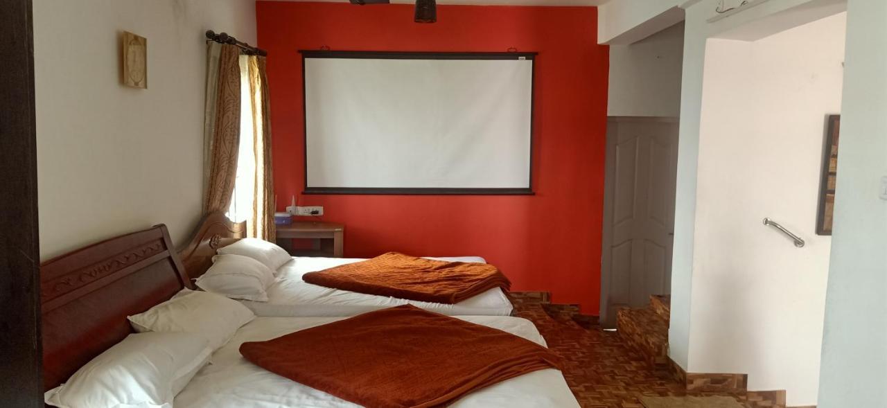 Hotel Kodai Hotel