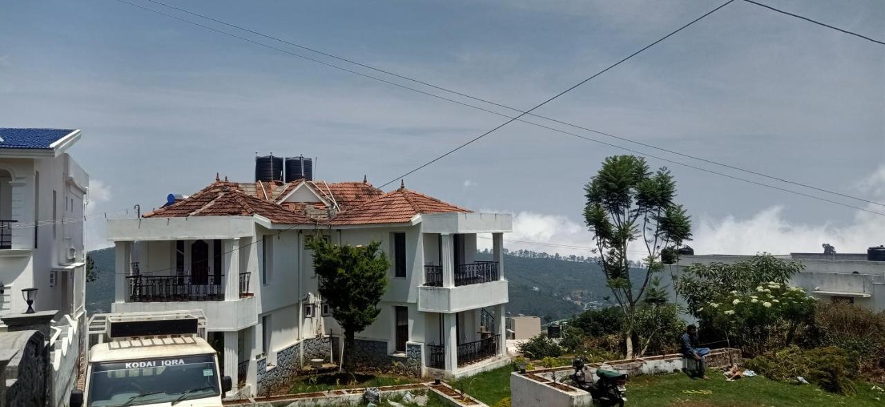 Kodai Hotel Hotel