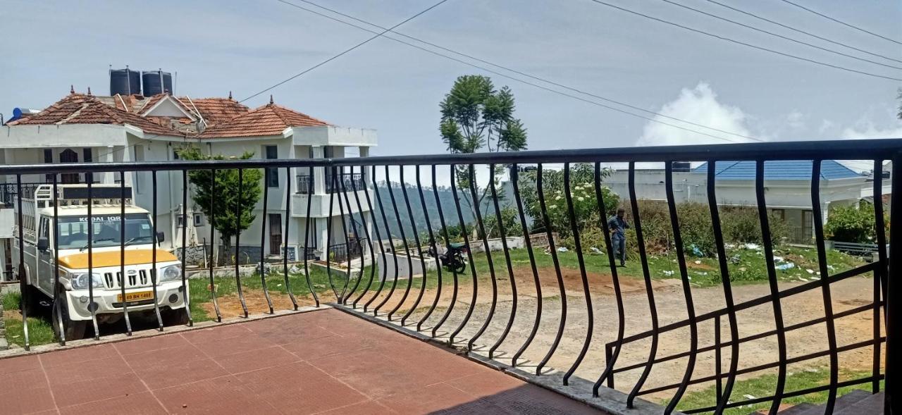 Kodai Hotel Hotel 3*
