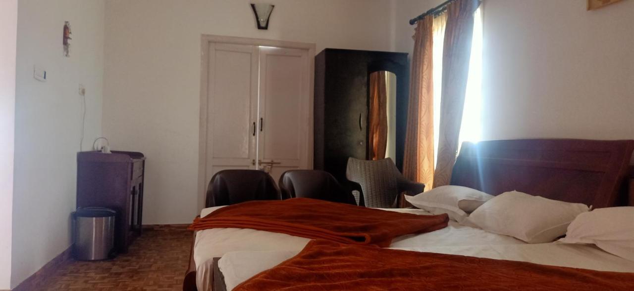 Kodai Hotel Hotel 3*