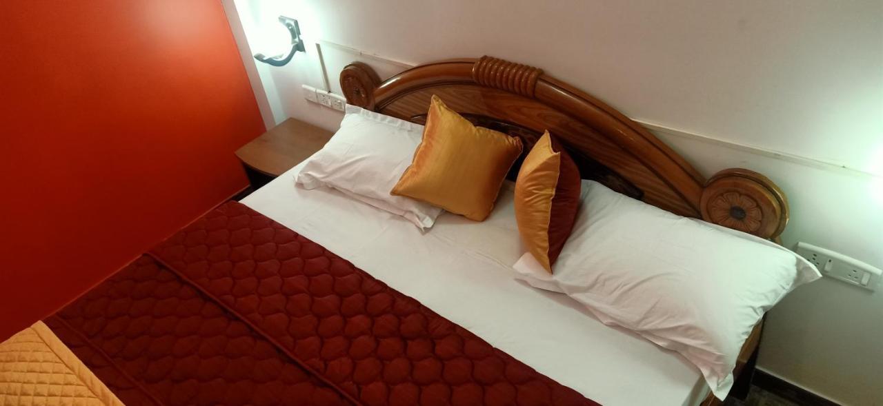 Hotel Kodai Hotel 3*