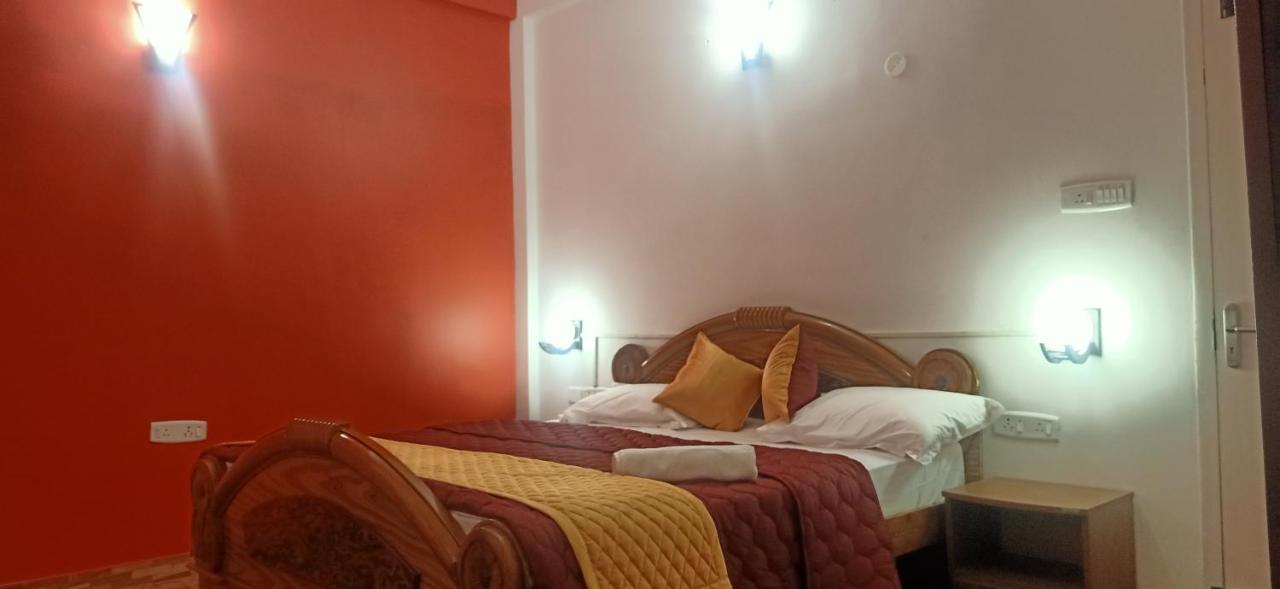 Hotel Kodai Hotel Kodaikanal
