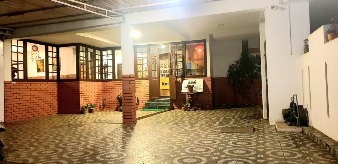 Kevin's Bearshola Residency * Kodaikanal