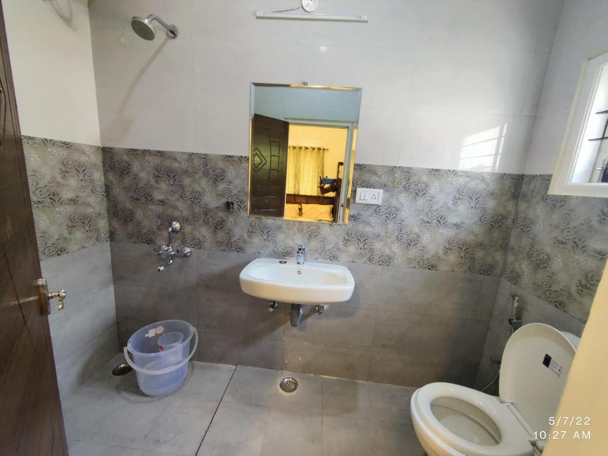 Homestay The Orchid Gardens Kodaikanal