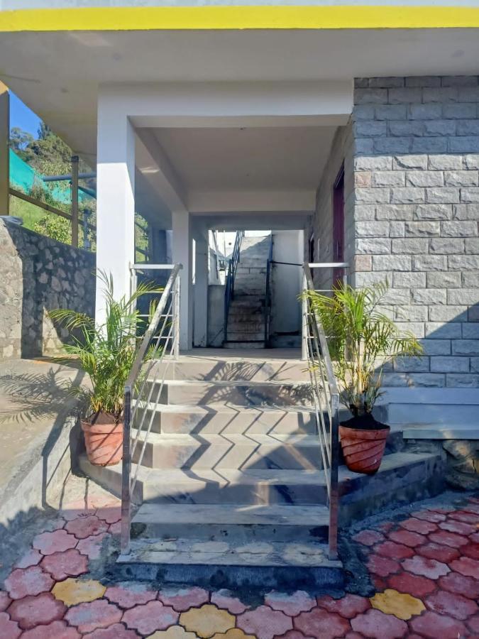 Hillington Kodaikanal