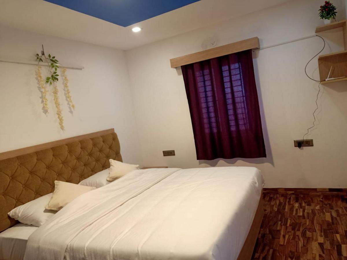 Bed & Breakfast Hillington Kodaikanal