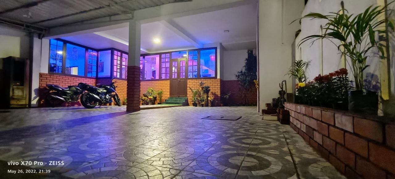 Kevin's Bearshola Residency Homestay