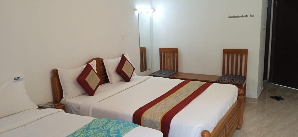 Hotel The Unico Resorts Kodaikanal
