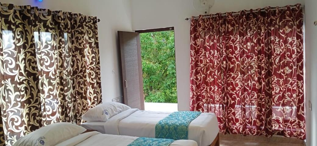 The Unico Resorts Kodaikanal