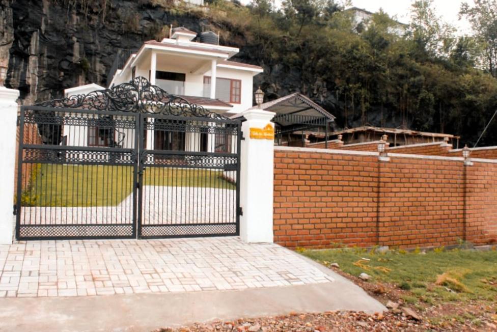 De Montana Country house Kodaikanal