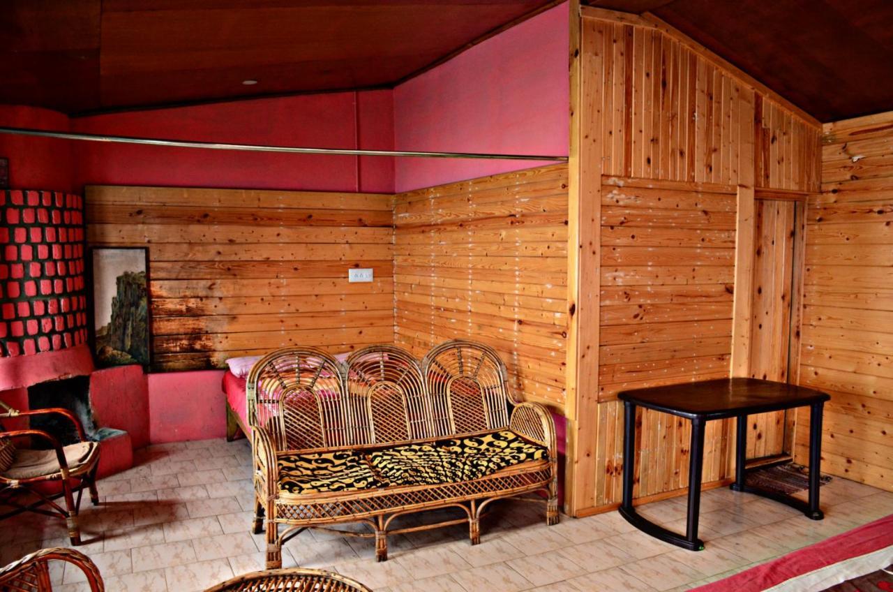 Venish Homestay