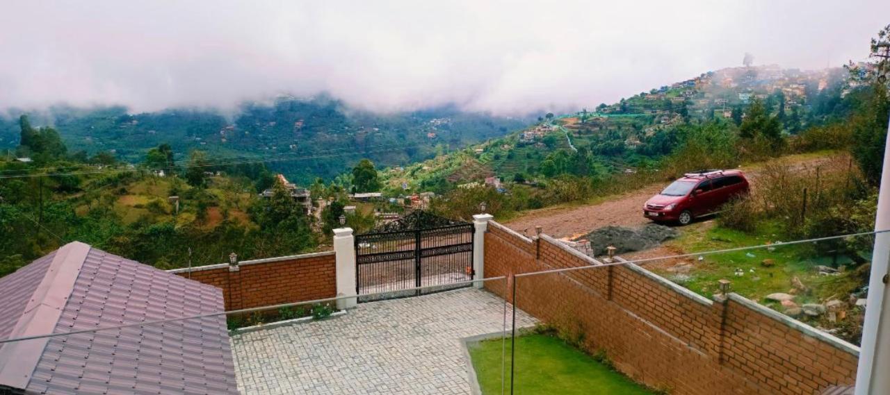 Country house De Montana Kodaikanal