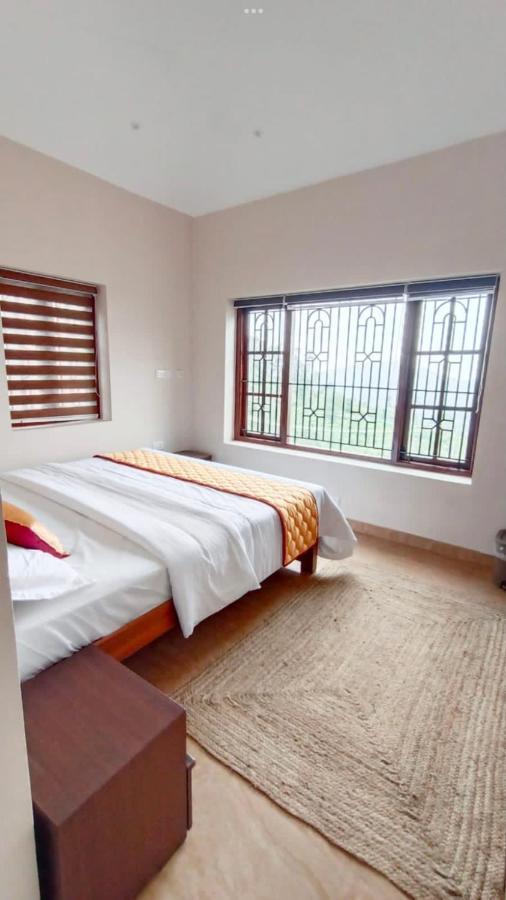 De Montana Country house Kodaikanal