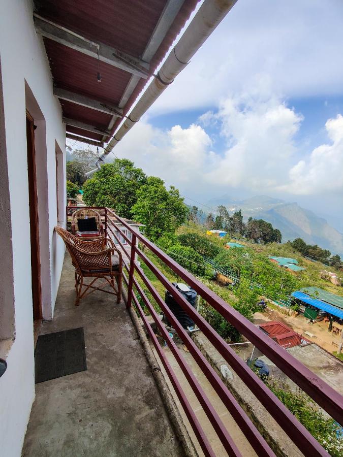 Venish Homestay