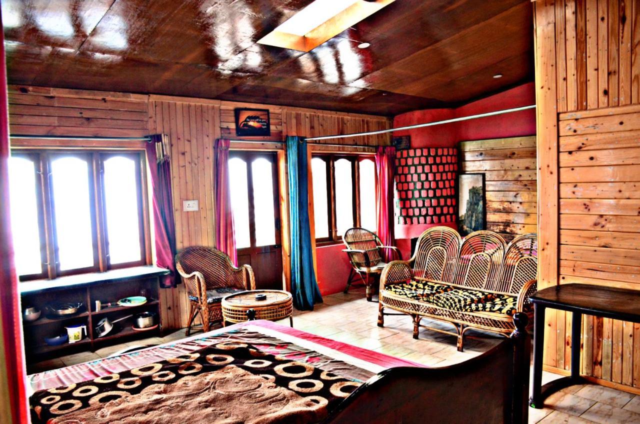 Homestay Venish Kodaikanal