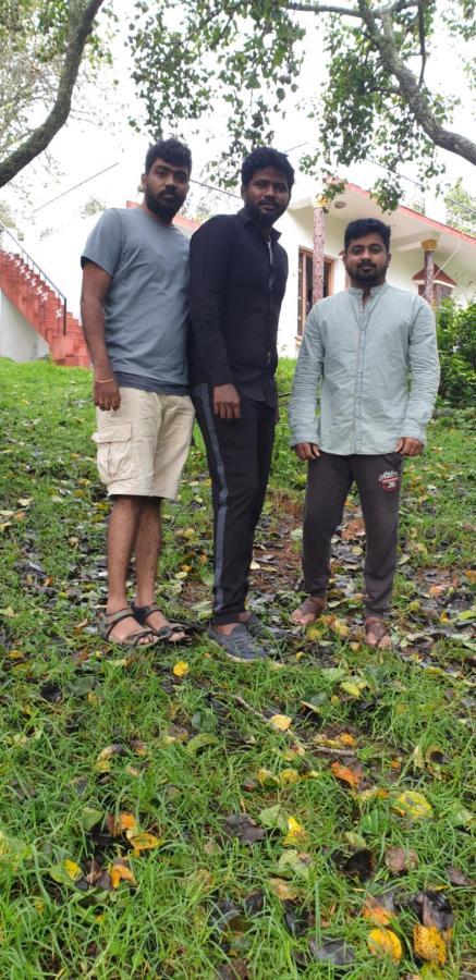 Kodai Sakthi Holiday home Kodaikanal