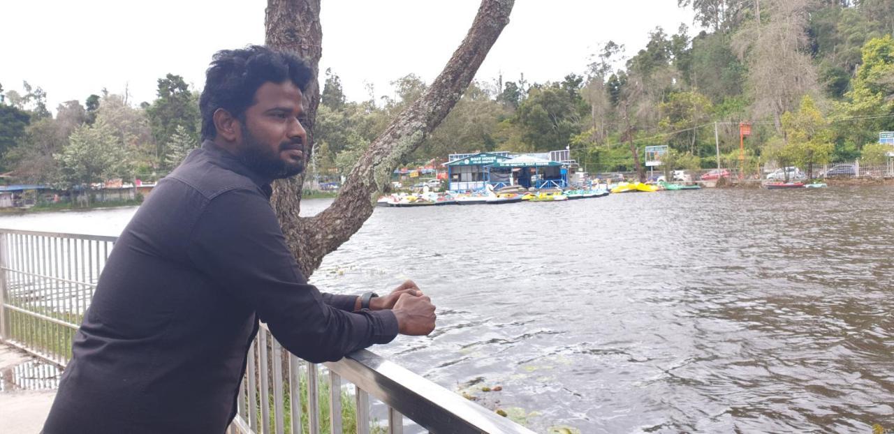 Holiday home Kodai Sakthi *