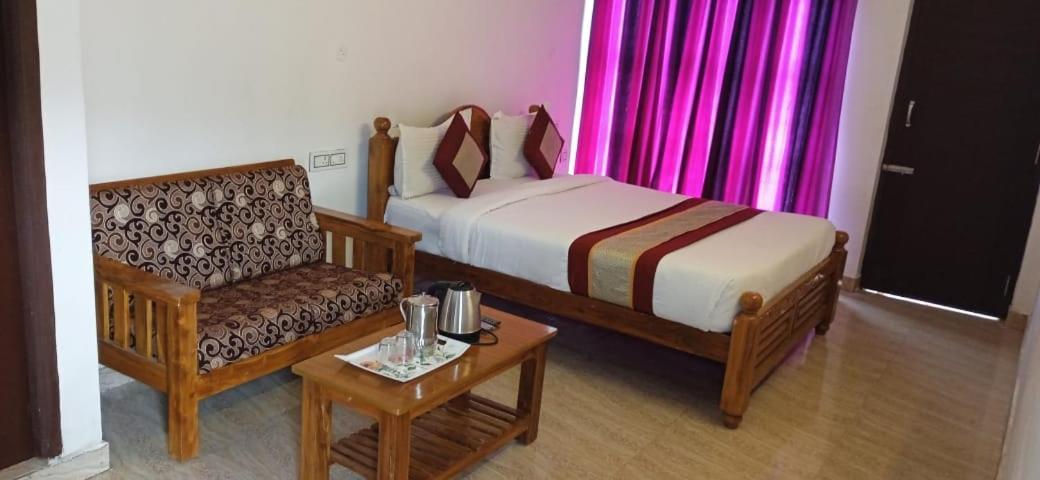 The Unico Resorts * Kodaikanal