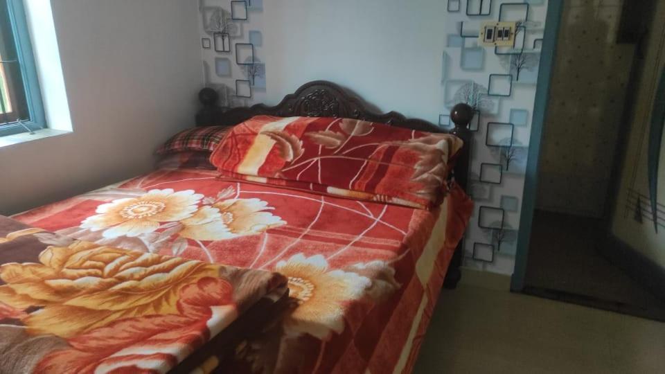 Kodai Sakthi Holiday home