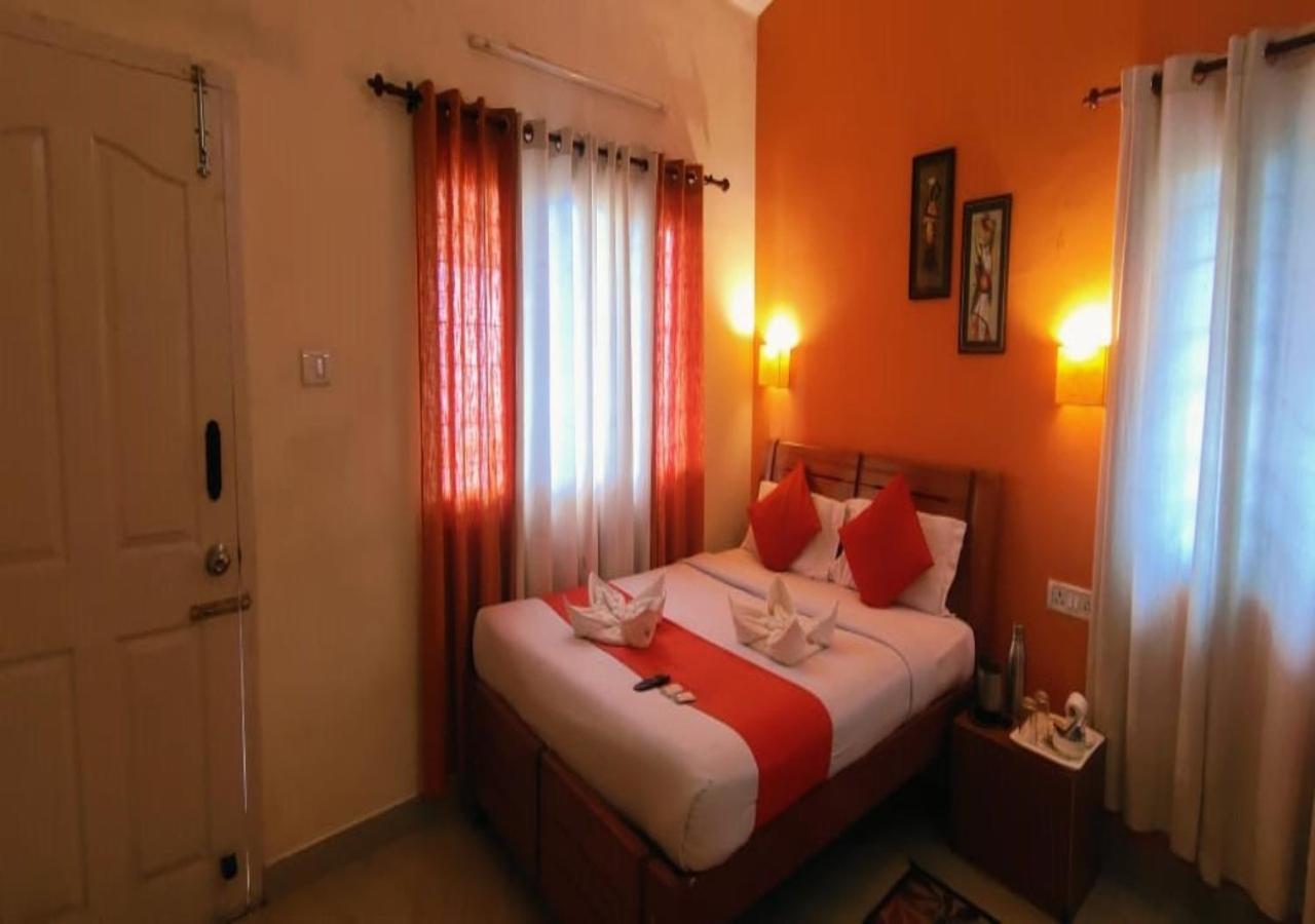 Syamantac Homestay