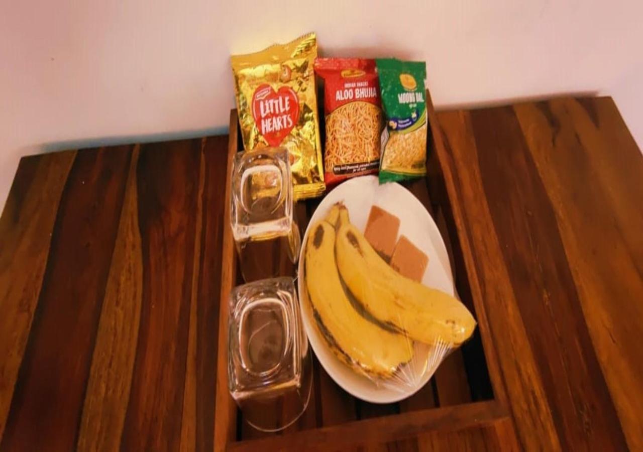Homestay Syamantac Kodaikanal