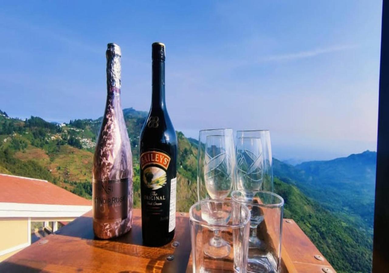 Homestay Syamantac Kodaikanal