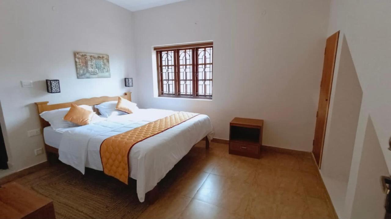 De Montana Country house *