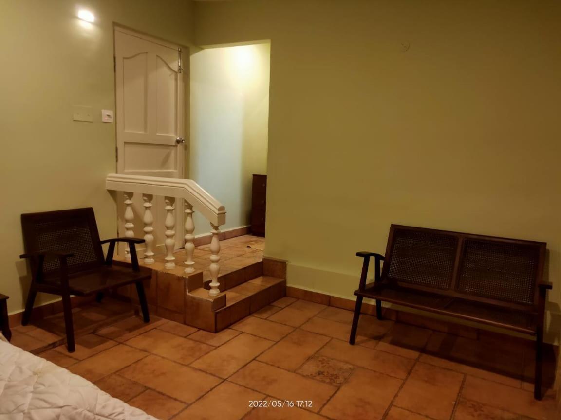 Western Valley Homestay Kodaikanal