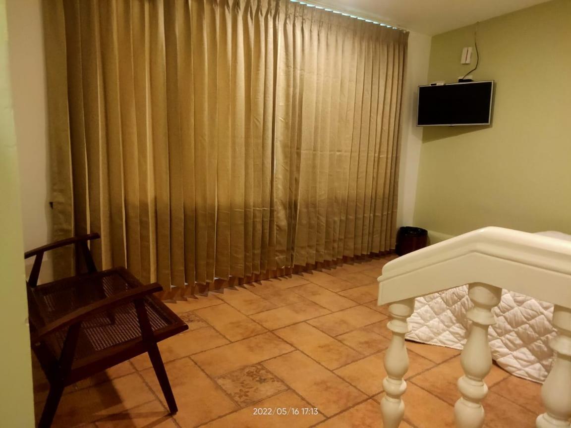 Homestay Western Valley *