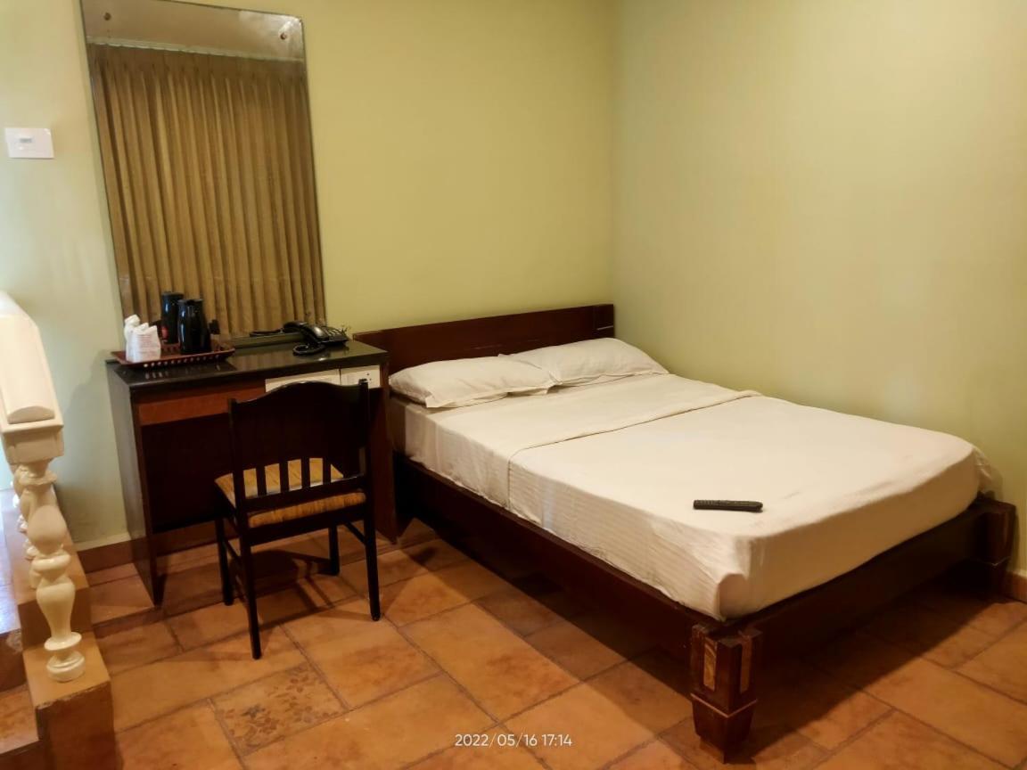 Homestay Western Valley *