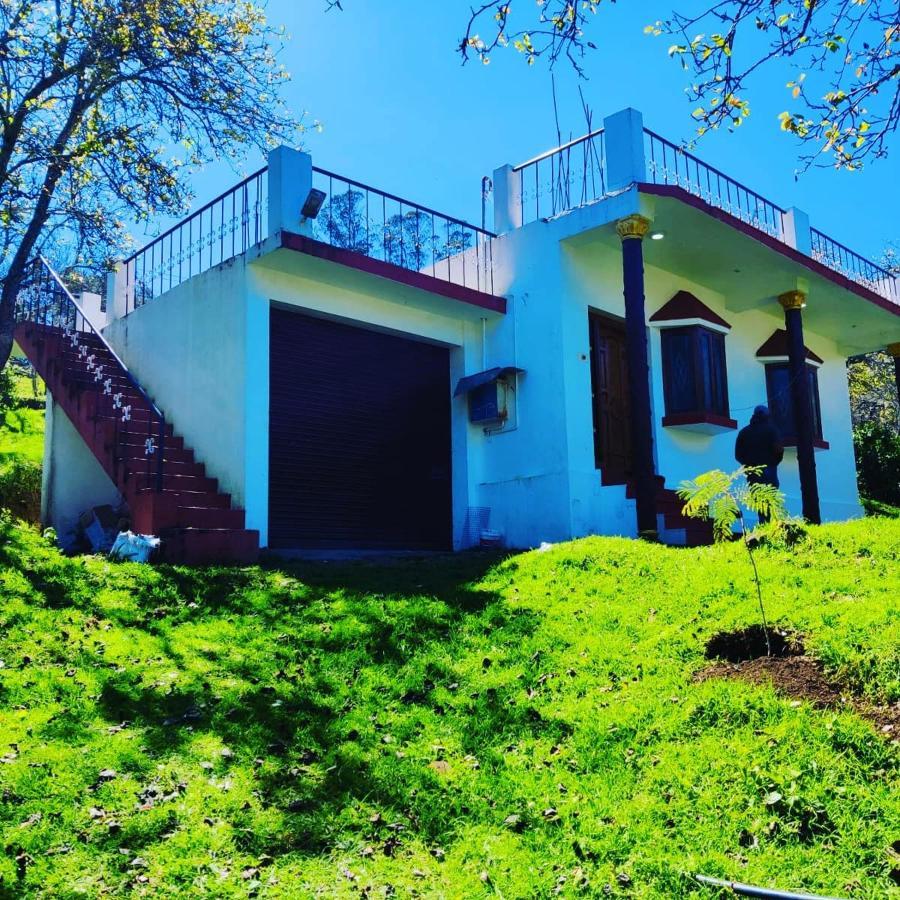 Kodai Sakthi * Kodaikanal