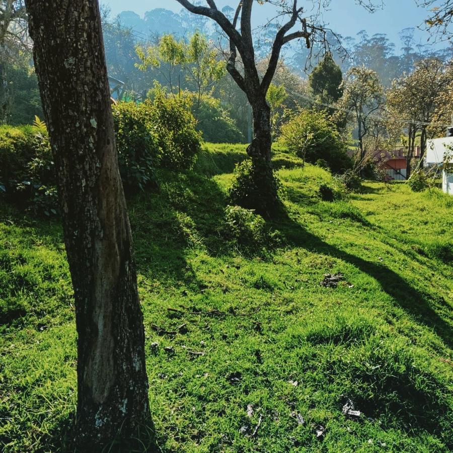 Holiday home Kodai Sakthi *