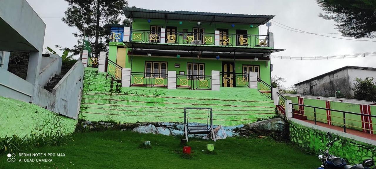 Bed & Breakfast Kps Kodaikanal