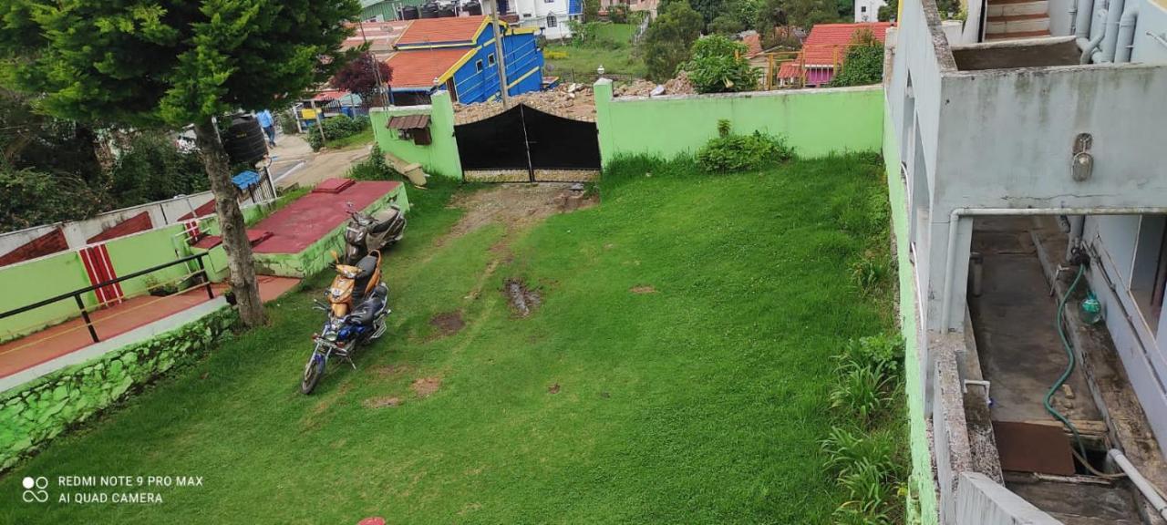 Kps * Kodaikanal