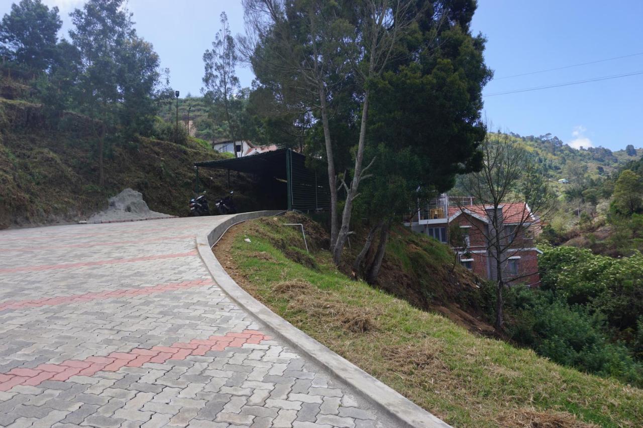 Bed & Breakfast By The Creek. Kodaikanal