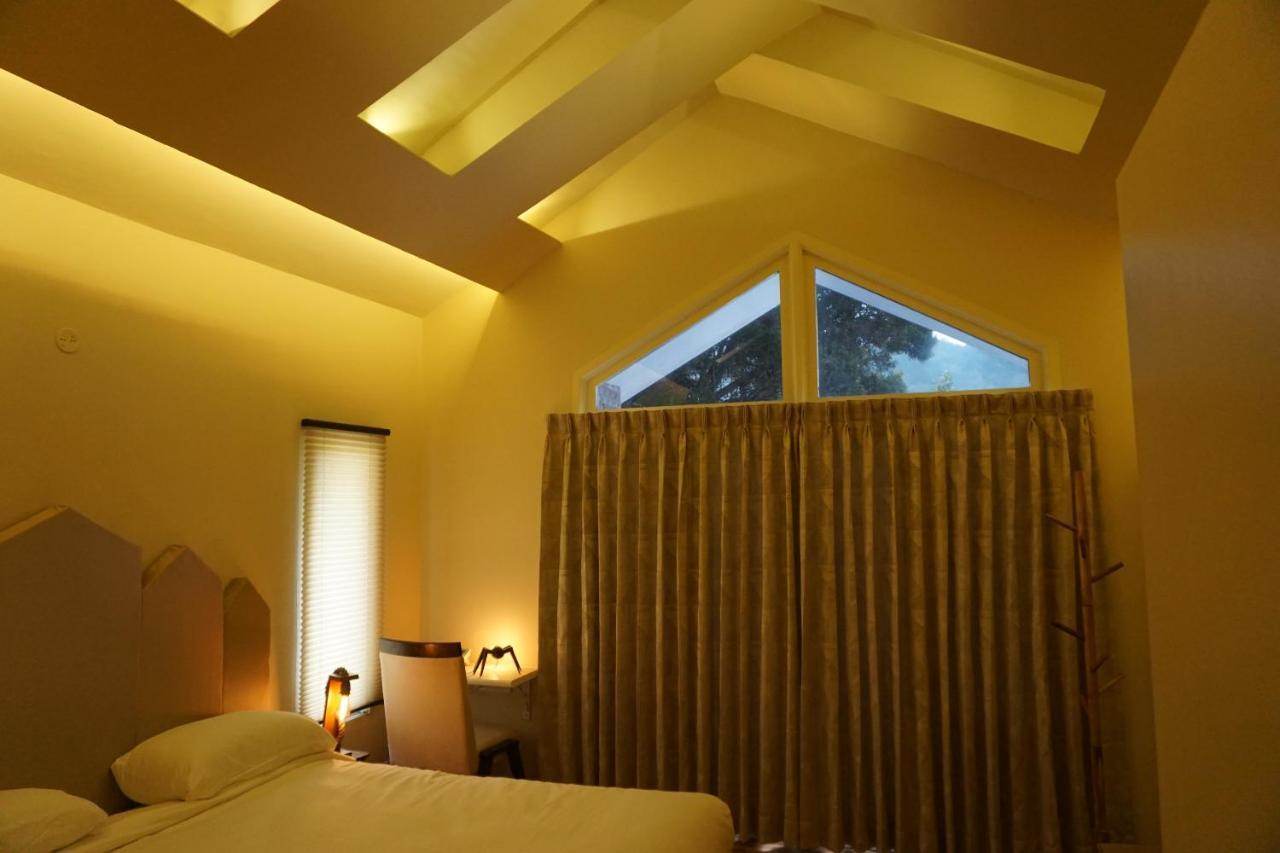 Bed & Breakfast By The Creek. Kodaikanal