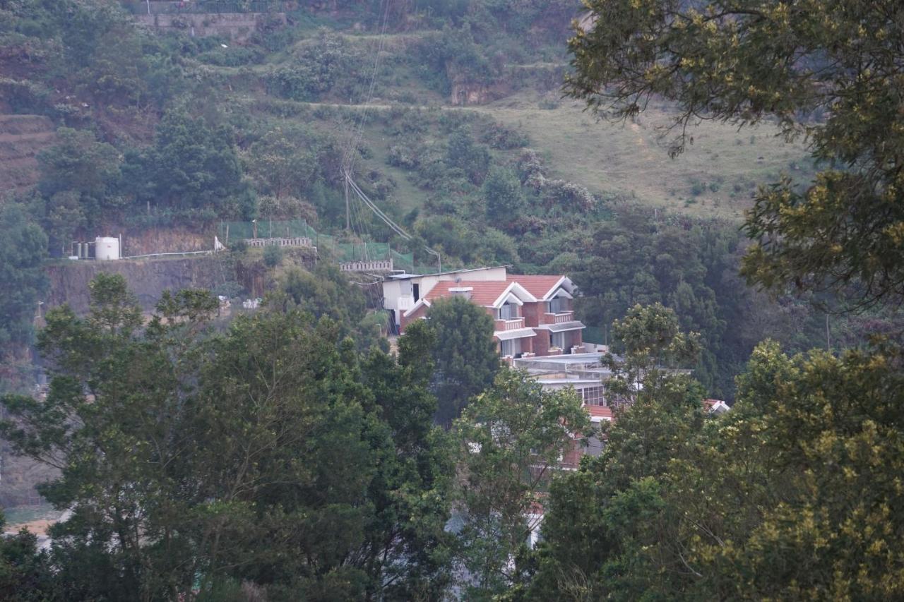 Bed & Breakfast By The Creek. Kodaikanal