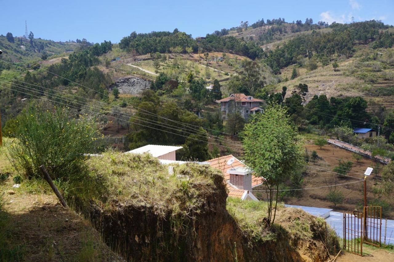 Bed & Breakfast By The Creek. Kodaikanal