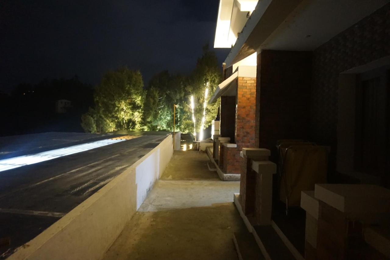 Bed & Breakfast By The Creek. Kodaikanal