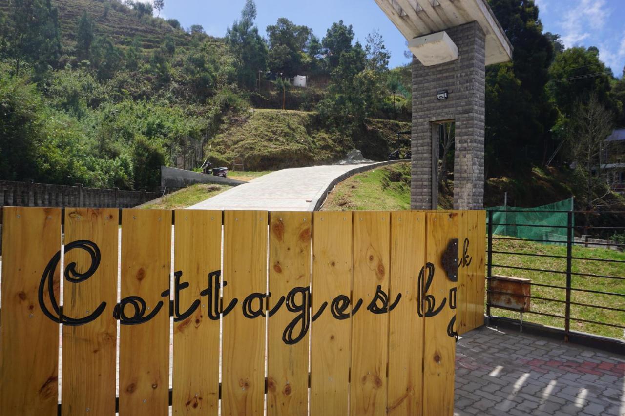By The Creek. Bed & Breakfast Kodaikanal