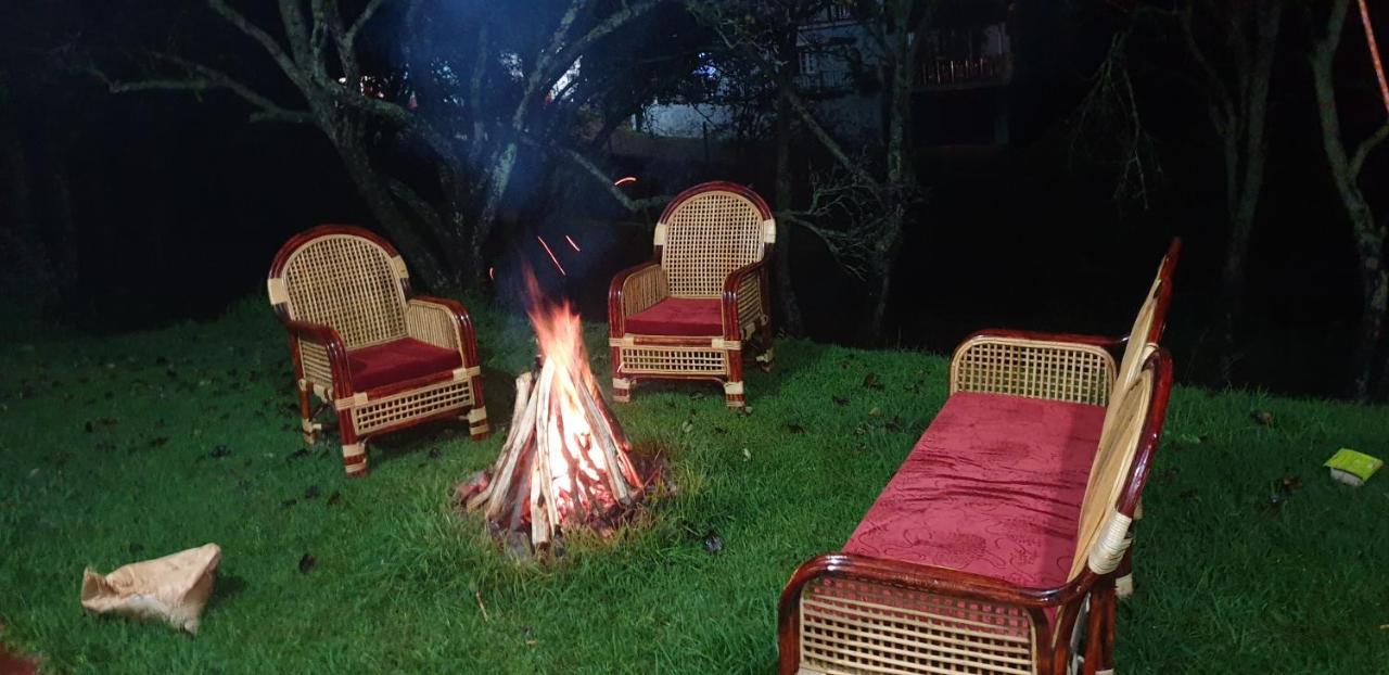 Holiday home Kodai Sakthi Kodaikanal
