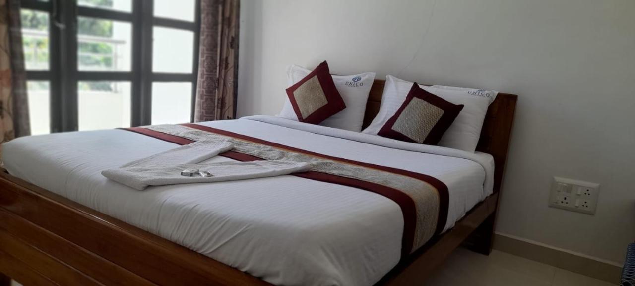 The Unico Resorts *