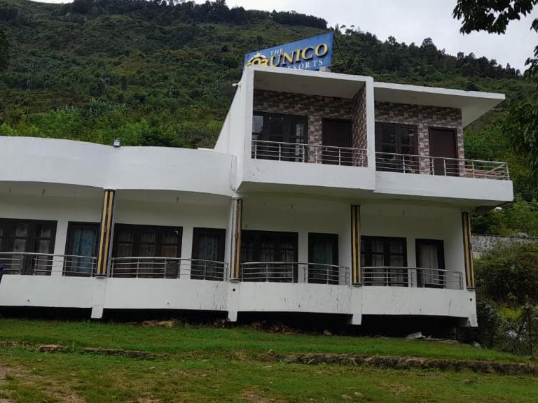 The Unico Resorts Kodaikanal